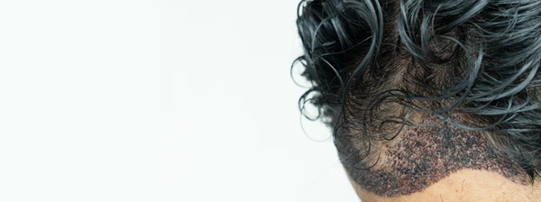 FUE hair transplant procedure in Antalya Turkey